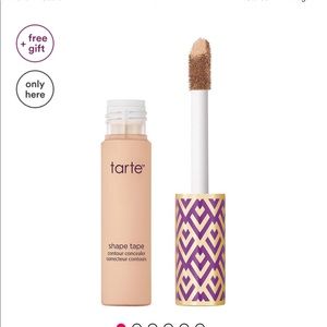 Tarte Shape Tape Concealer